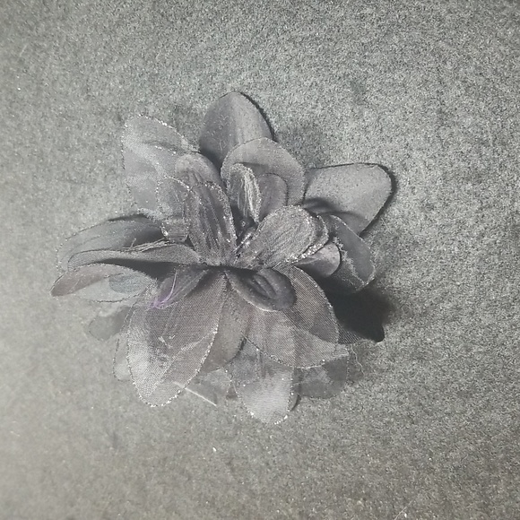 Claire's Accessories Big Flower Hair Clip Poshmark